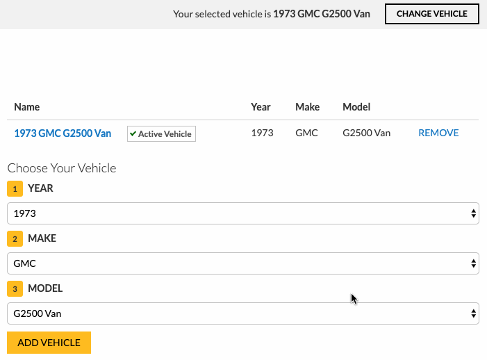 Expertise Automotive Fitment Classy Llama