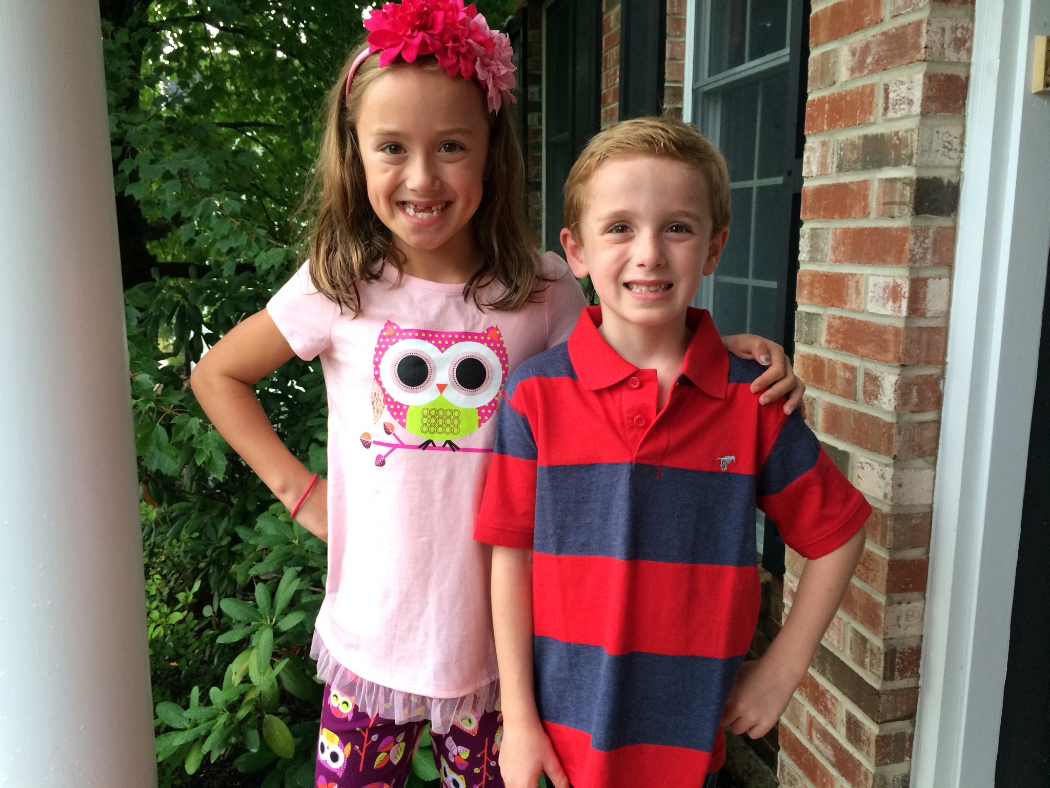 Inexpensive Back to School Outfits for under 8 WMTMoms Classy Mommy