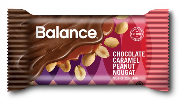 Sweet and Smart Snacking Thanks to Balance Bar CraveFreely Classy Mommy