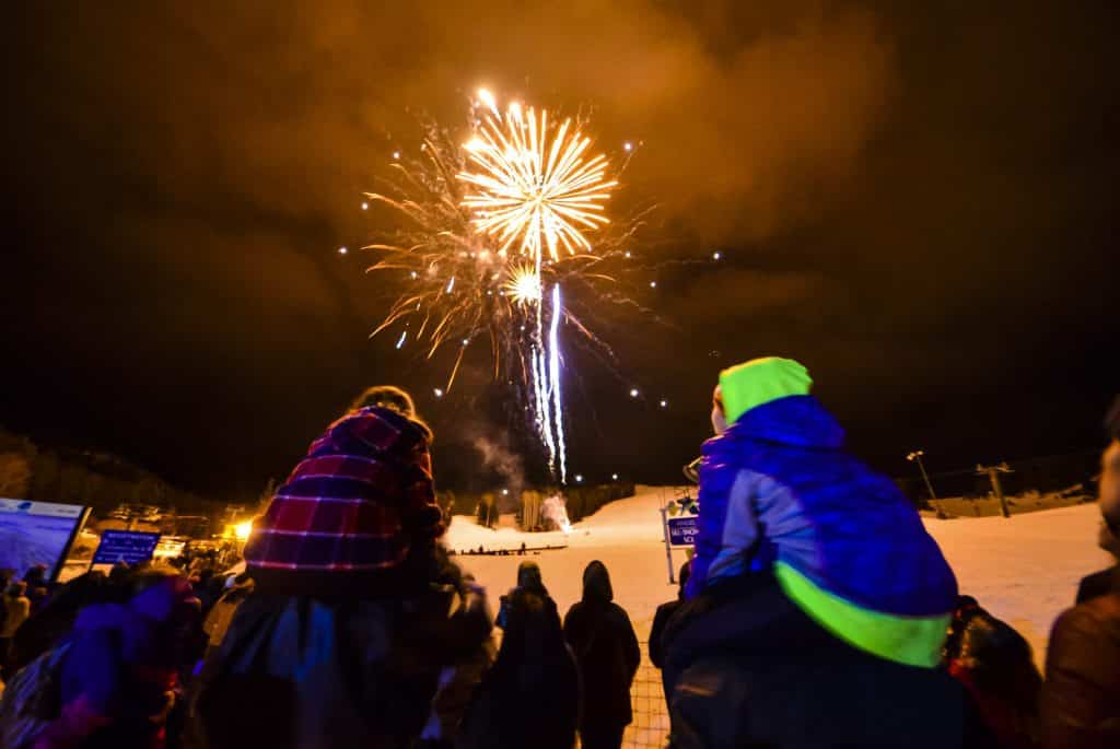 Ski Season Kicks Off at Angel Fire Resort in New Mexico this Friday