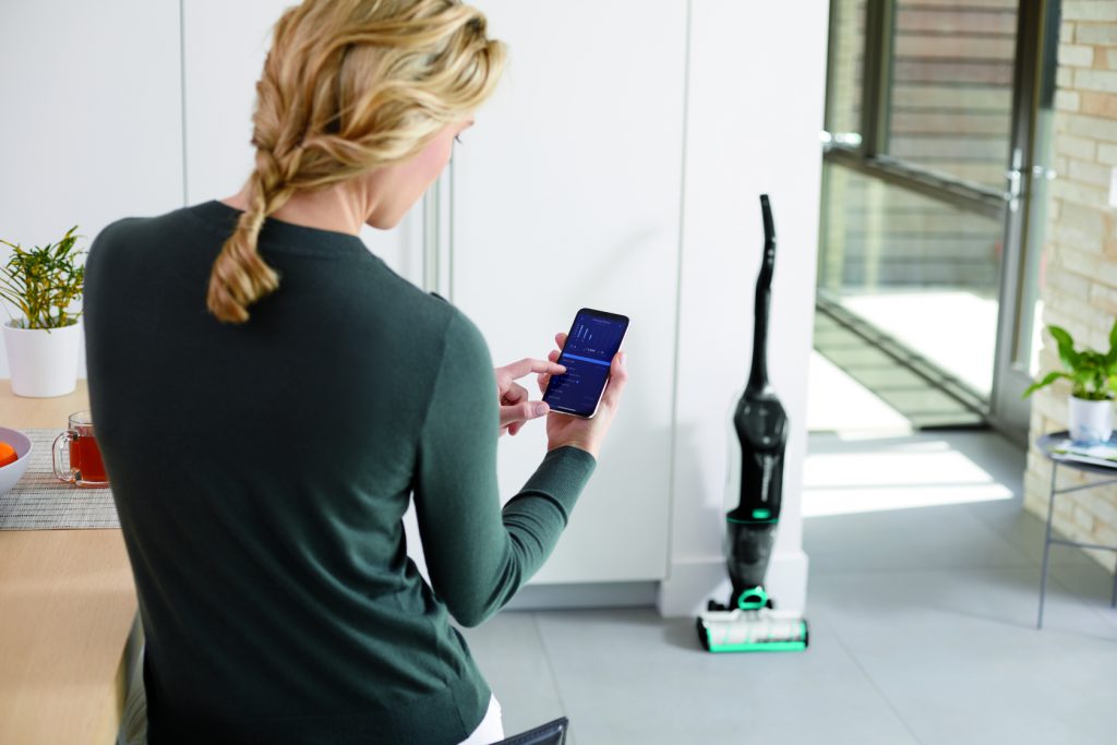 BISSELL CrossWave Cordless Max Vacuum for the Cleaning Win! Classy Mommy