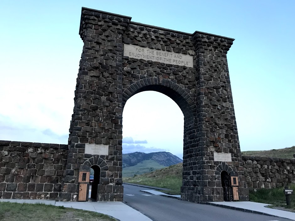 Top 3 Reasons to Visit Gardiner Montana Montana's Hidden Gem Classy