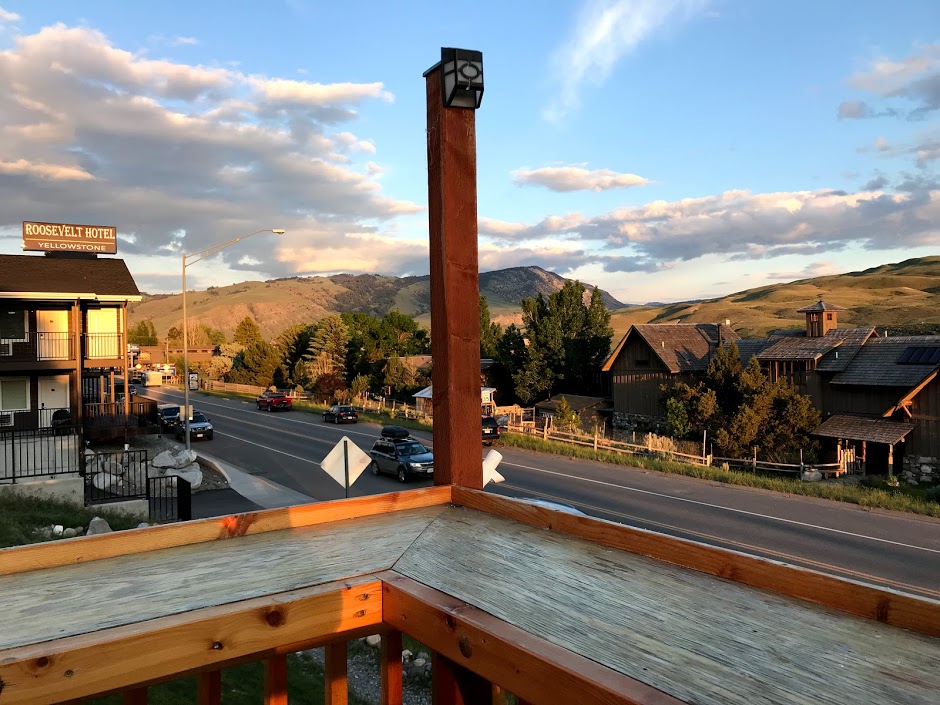 Top 3 Reasons to Visit Gardiner Montana Montana's Hidden Gem Classy