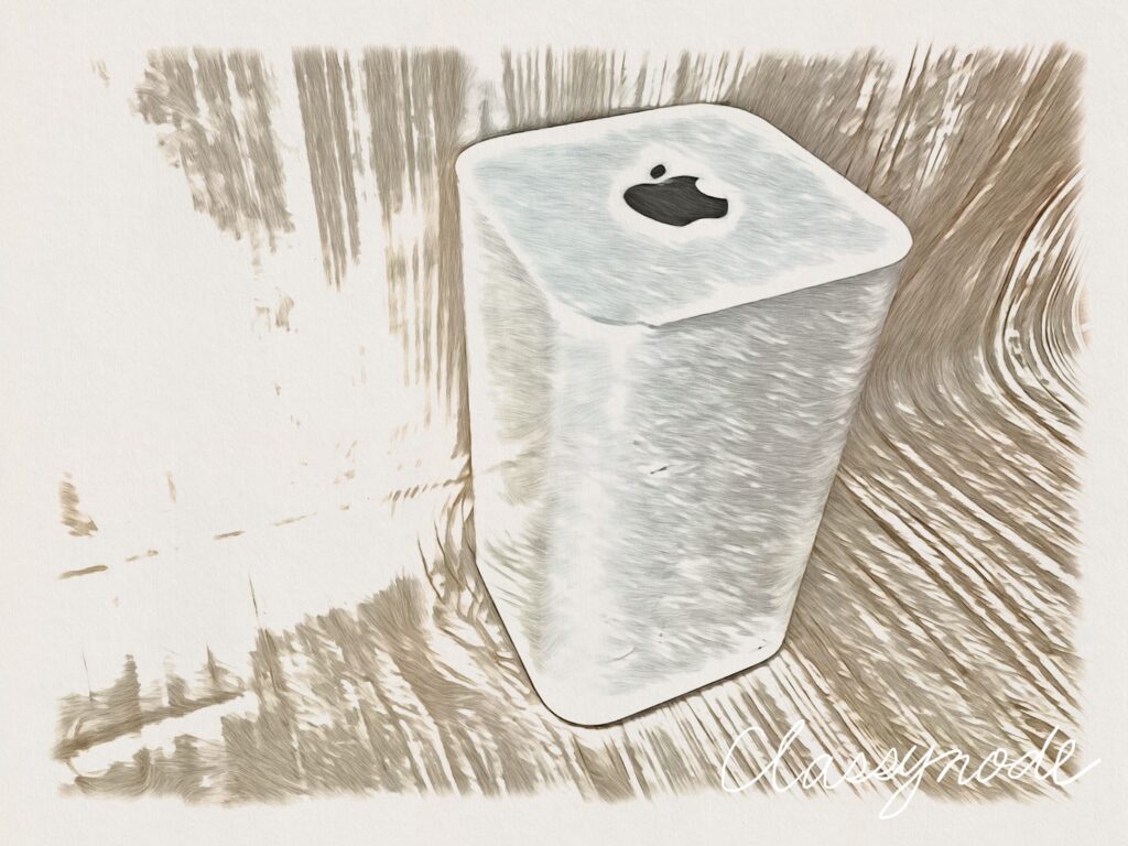 How To Use Apple Time Capsule As Nas at Kevin Holford blog