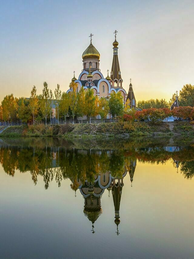 Best Places to Visit in Almaty, Kazakhstan Classy Nomad