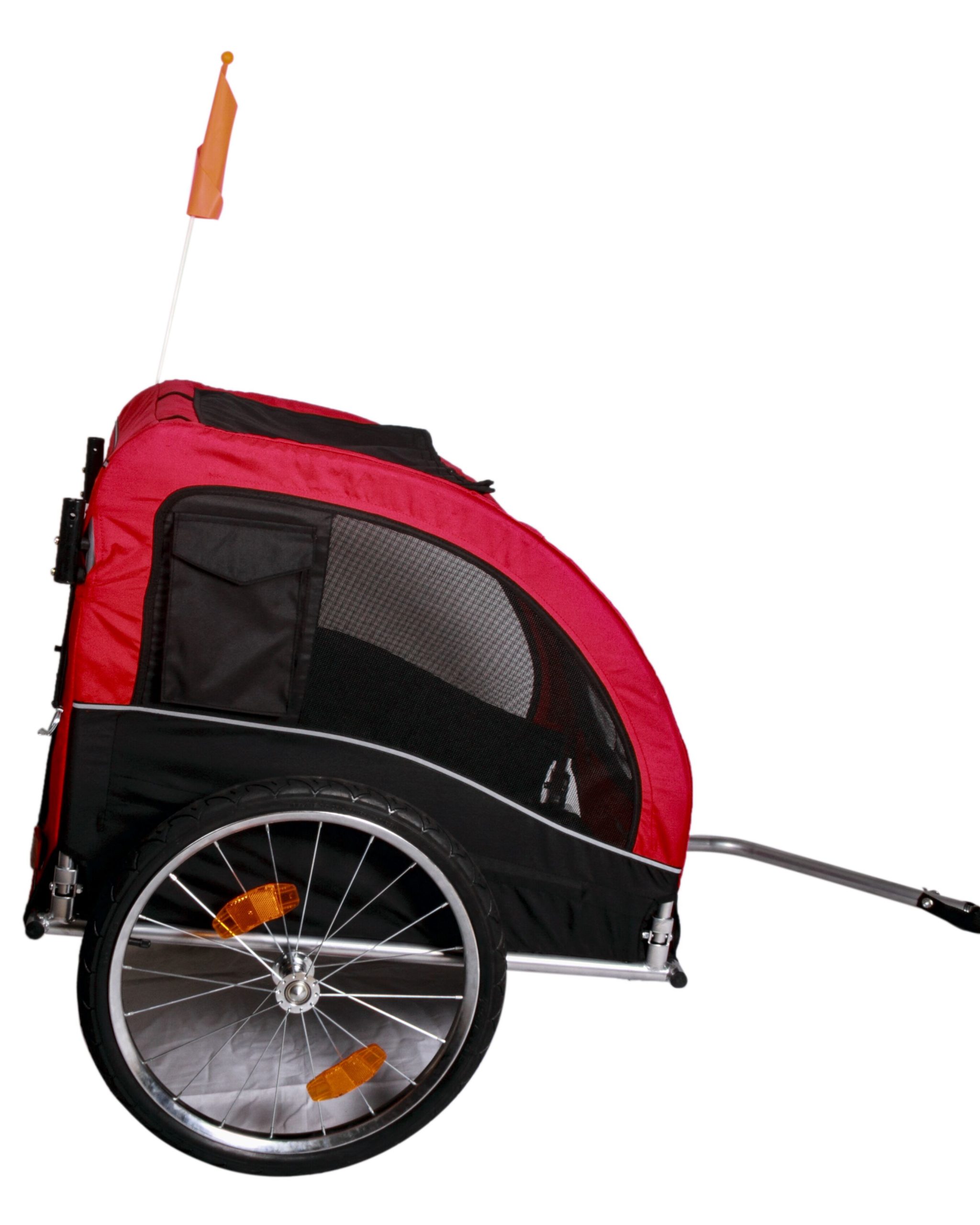 Pet Mobile Pet Stroller / Trailer Large