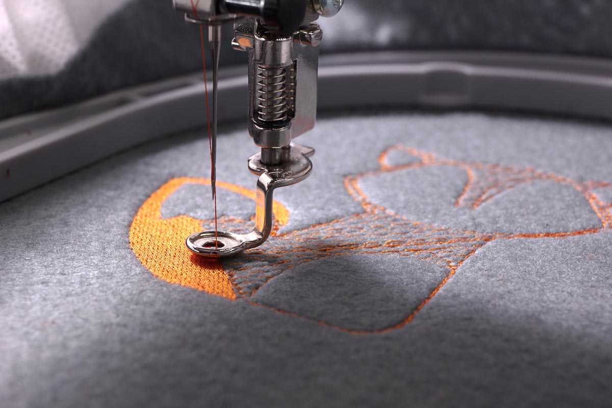 Custom Embroidery Minneapolis St Paul, MN Classy Threads of MN