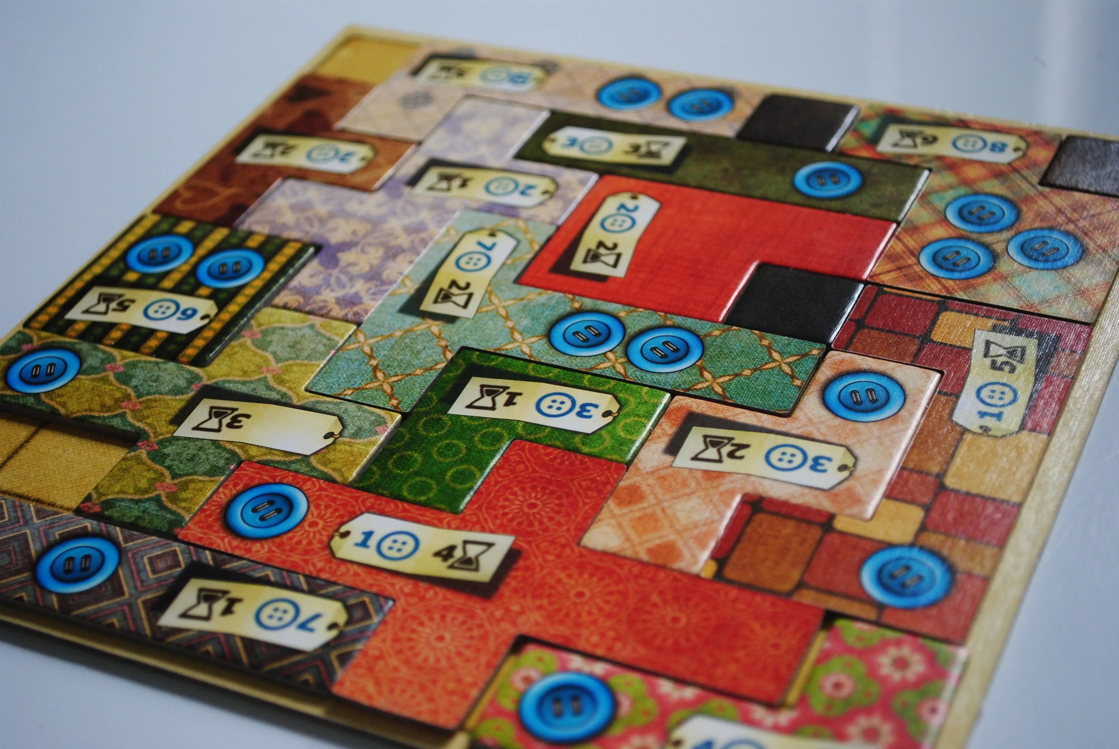 25 Best Board Games for Everyone 2024