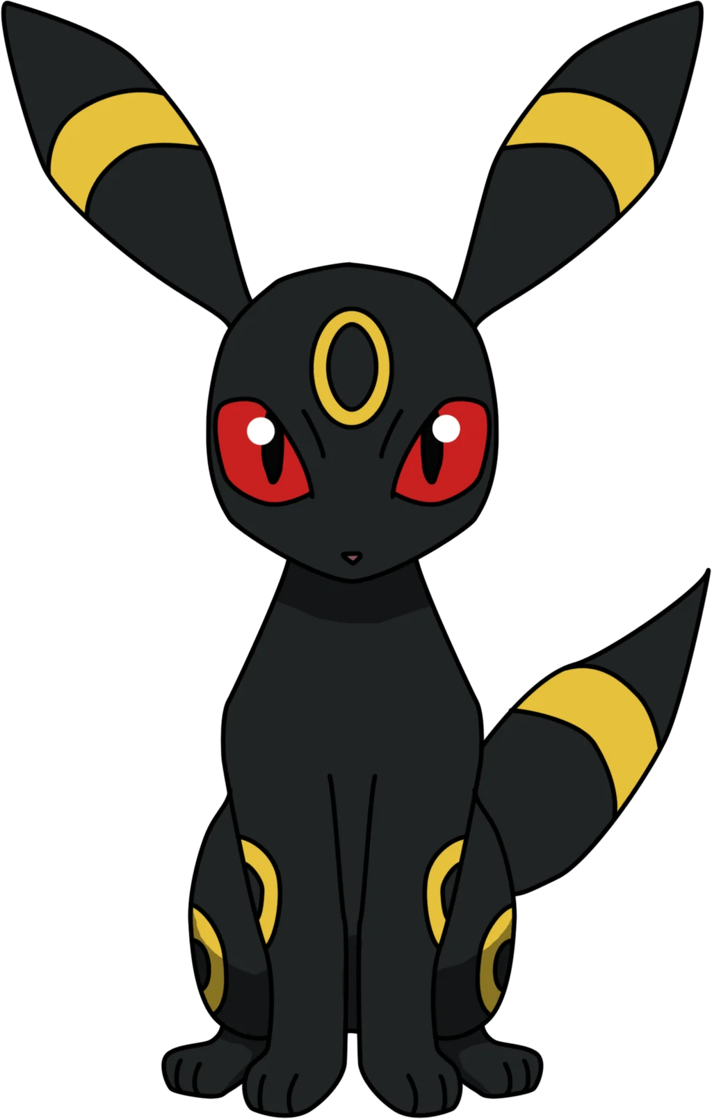 10 Best Shiny Pokemon List with Details 2024