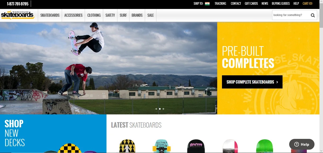 12 Best Stores Like Zumiez [Cheap Online Alternatives] 2024