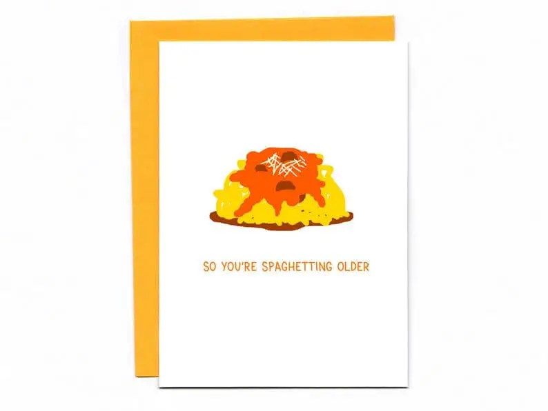 120 Best Pasta Puns and Jokes [Funny Collection] 2024