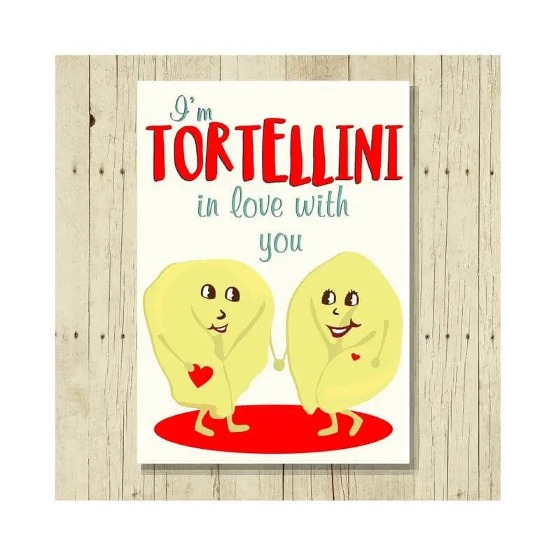 120 Best Pasta Puns and Jokes [Funny Collection] ClassyWish