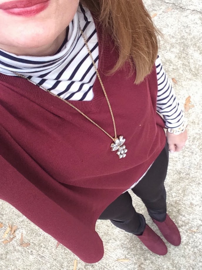 Instagram Outfits December Classy Yet Trendy