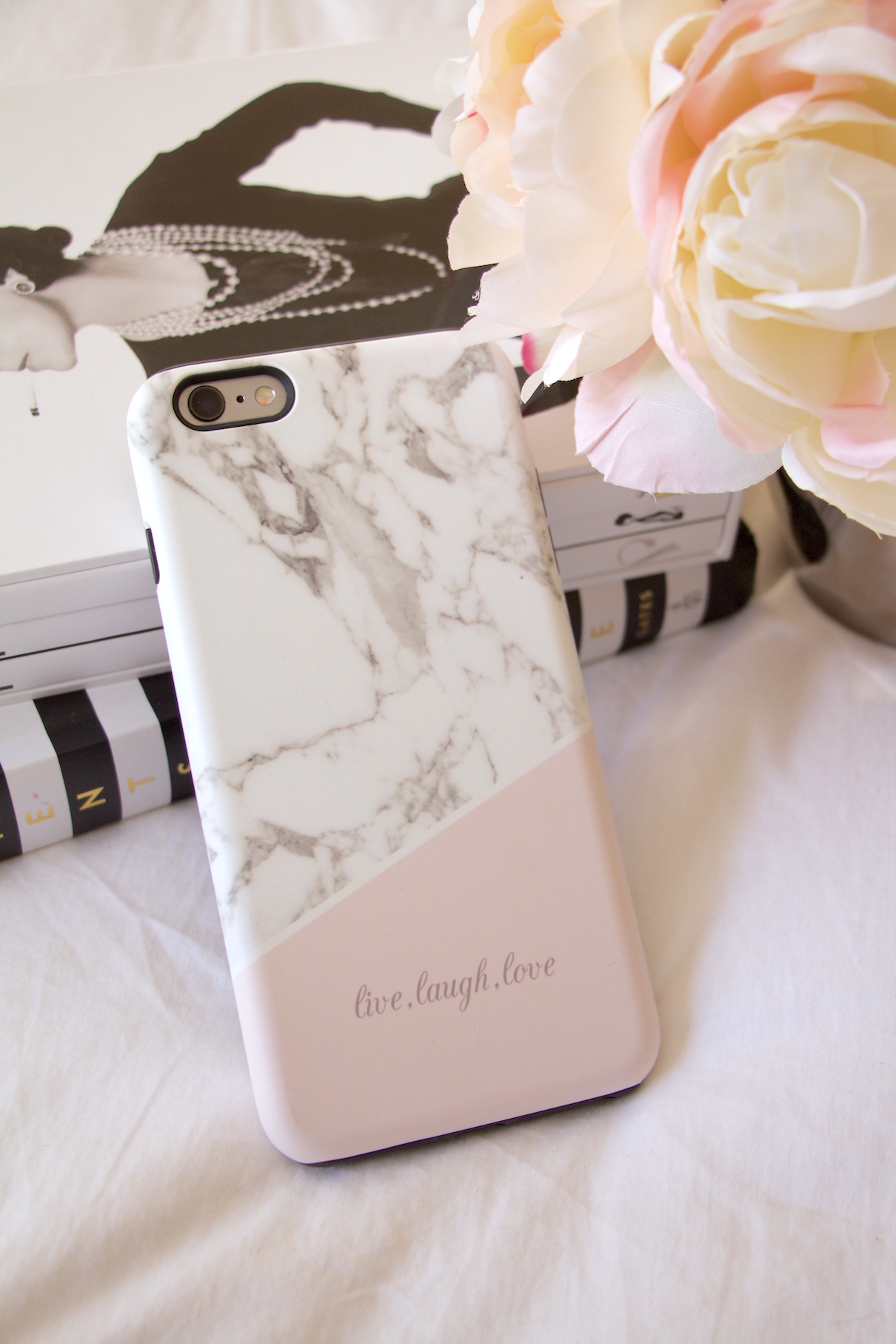 Design Your Own Phone Case! Classy Yet Trendy
