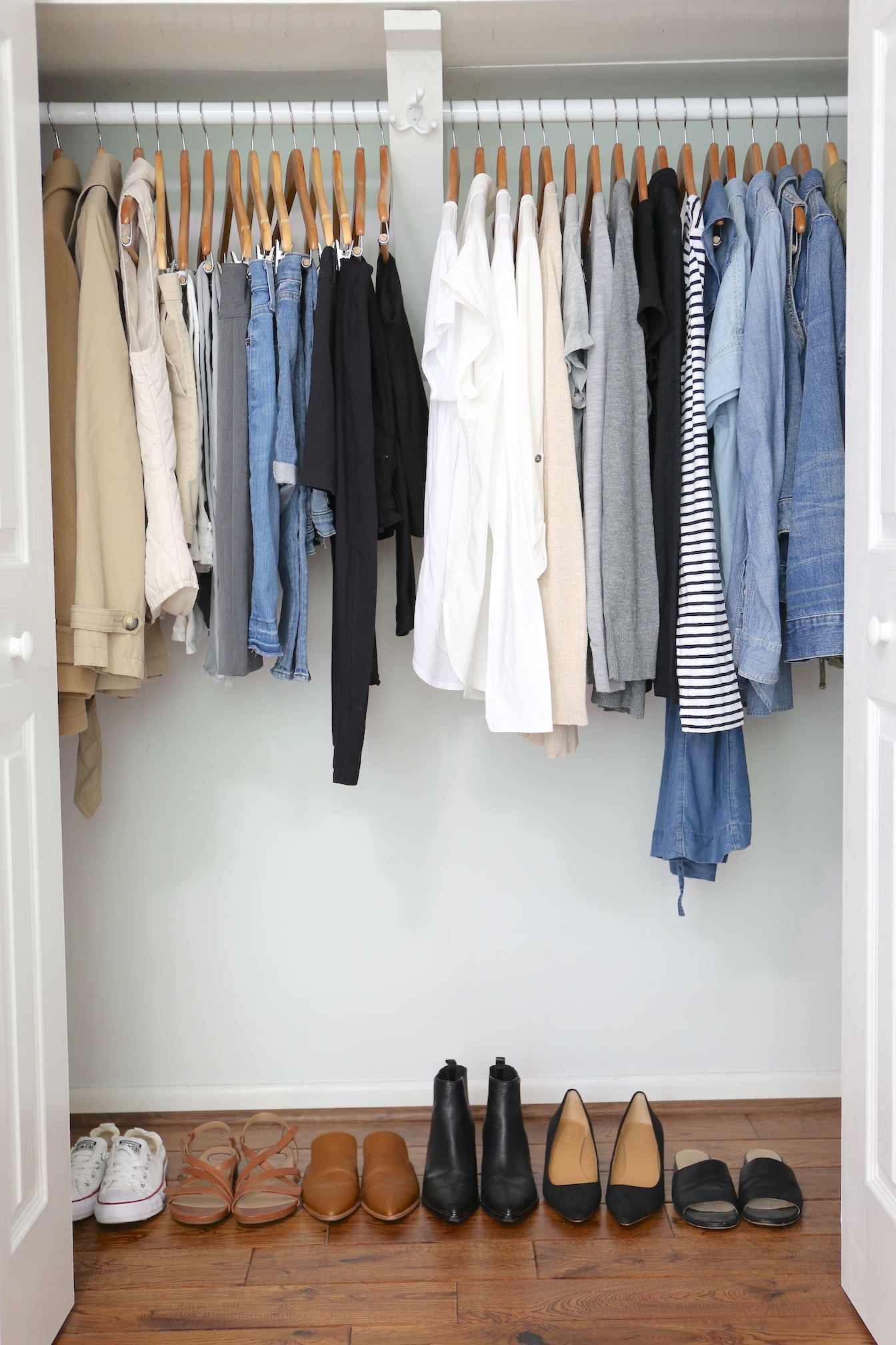 How To Create A Classic Wardrobe Classy Yet Trendy