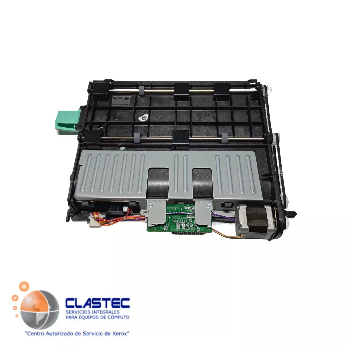 Unidad Duplex Xerox (059K59433) para las impresoras modelos Xerox