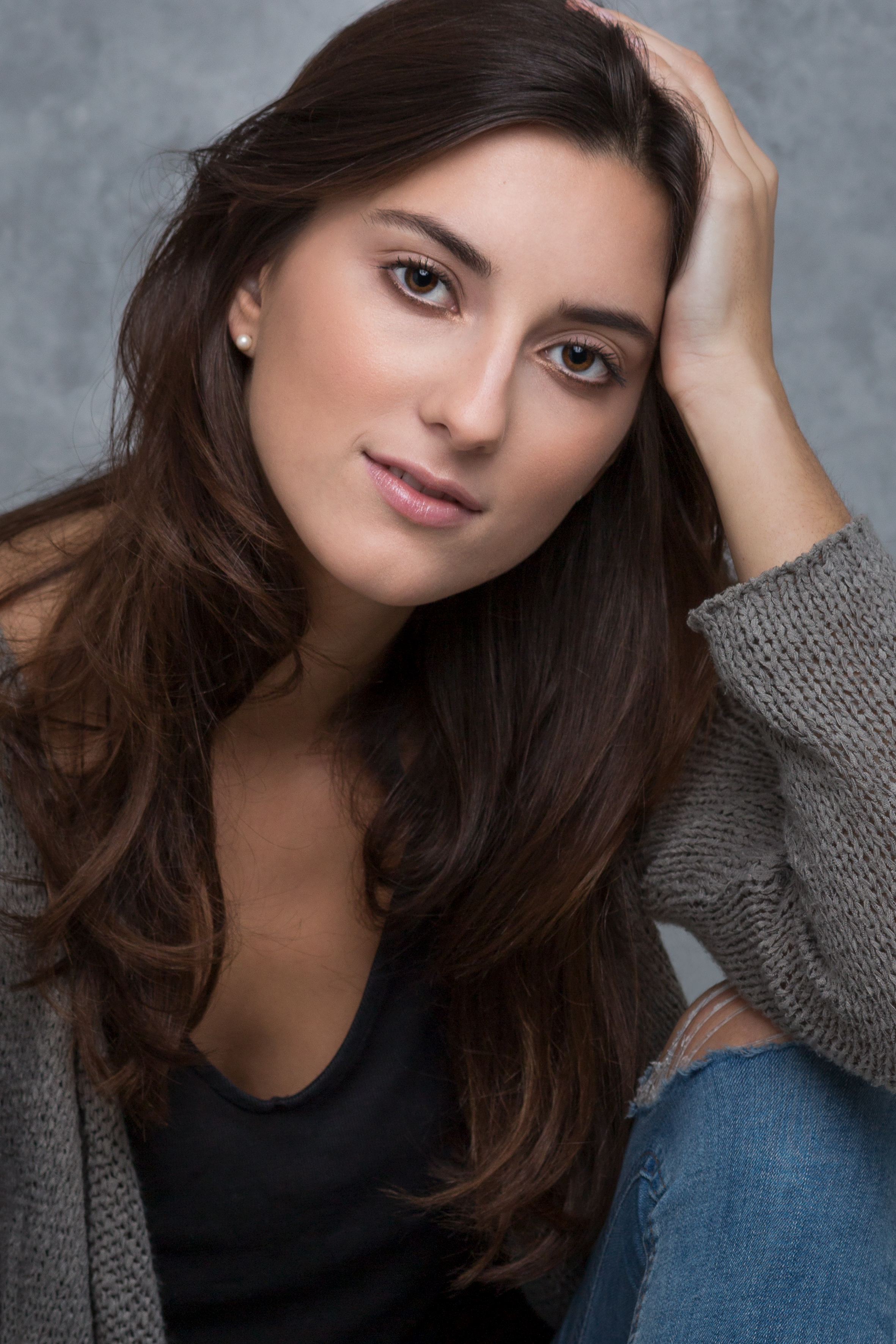 People Fotografie Claudia Zurlo
