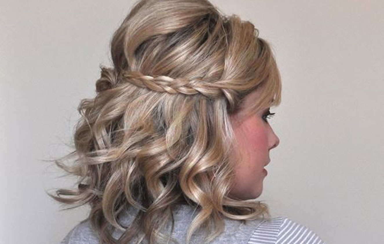 Cinco estilos de trança para fazer no cabelo curto CLAUDIA