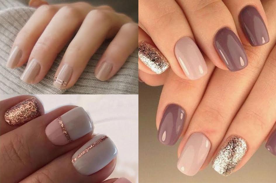 Alerta tendência 20 ideias de nail art para experimentar já CLAUDIA