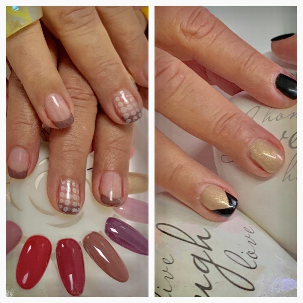 Ein schöner nicht neuer Nageltrend für 2020 Claudias Welt