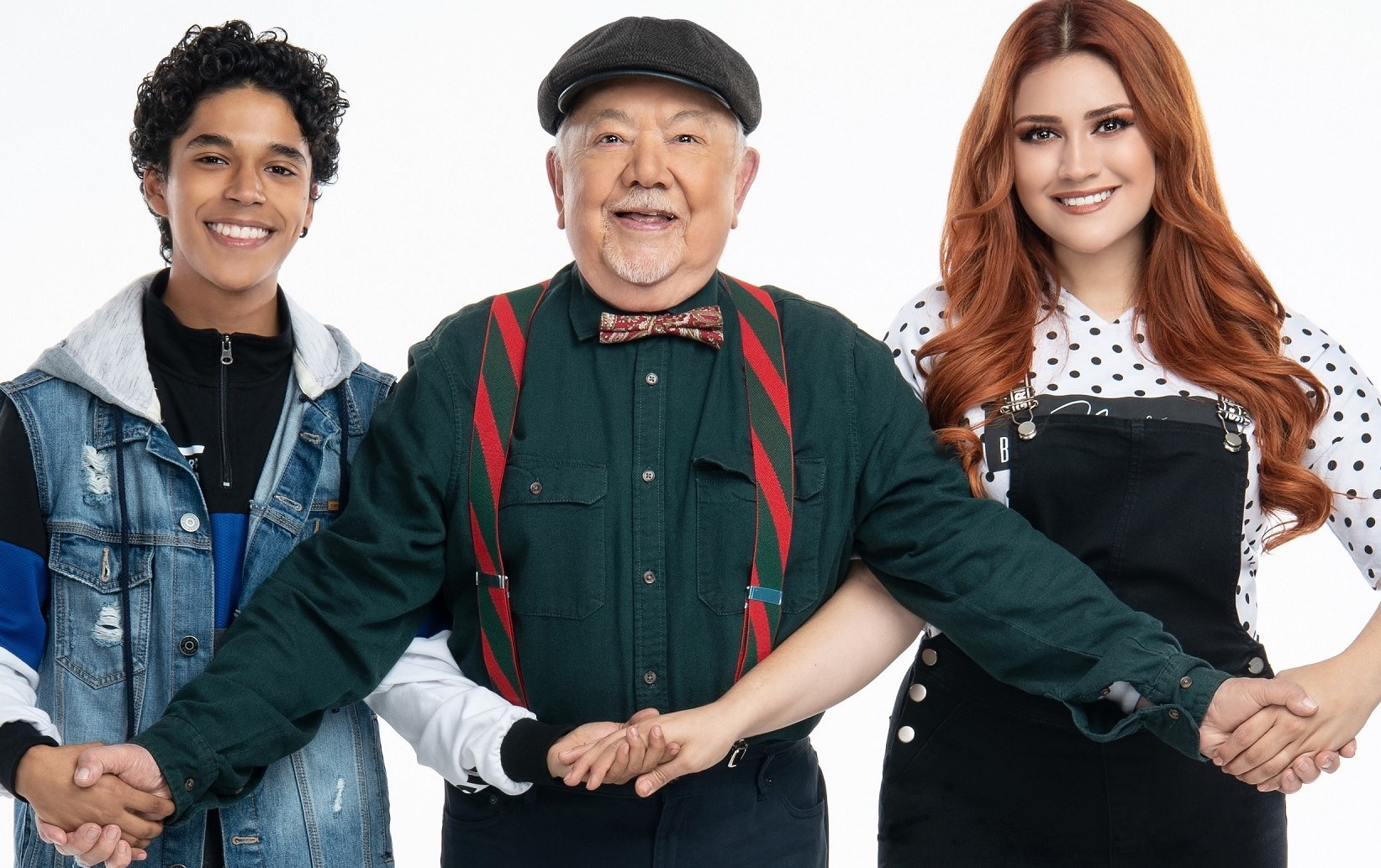 dice el dicho' por iniciar su décima temporada ClaudiaPeralta
