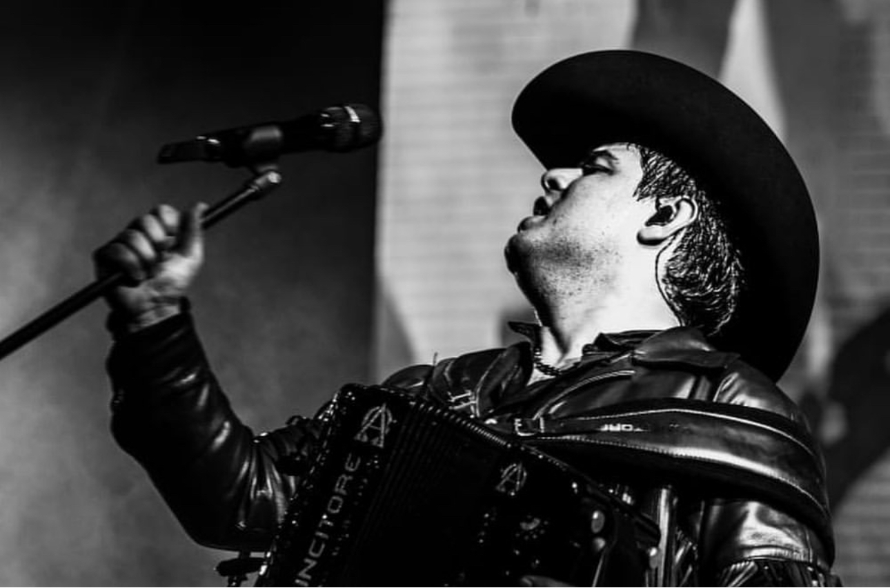 Alfredo Olivas cierra el 2023 con éxito ClaudiaPeralta