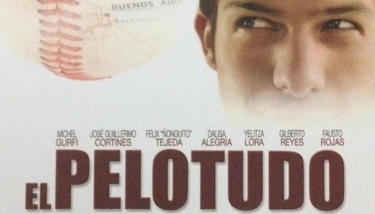 Claudio Concepcion Junio será el mes de más películas dominicanas a
