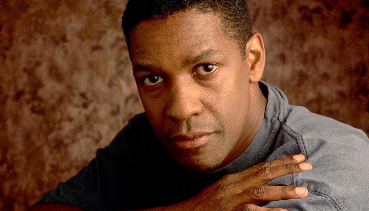 Claudio Concepcion Denzel Washington se interna en clínica de