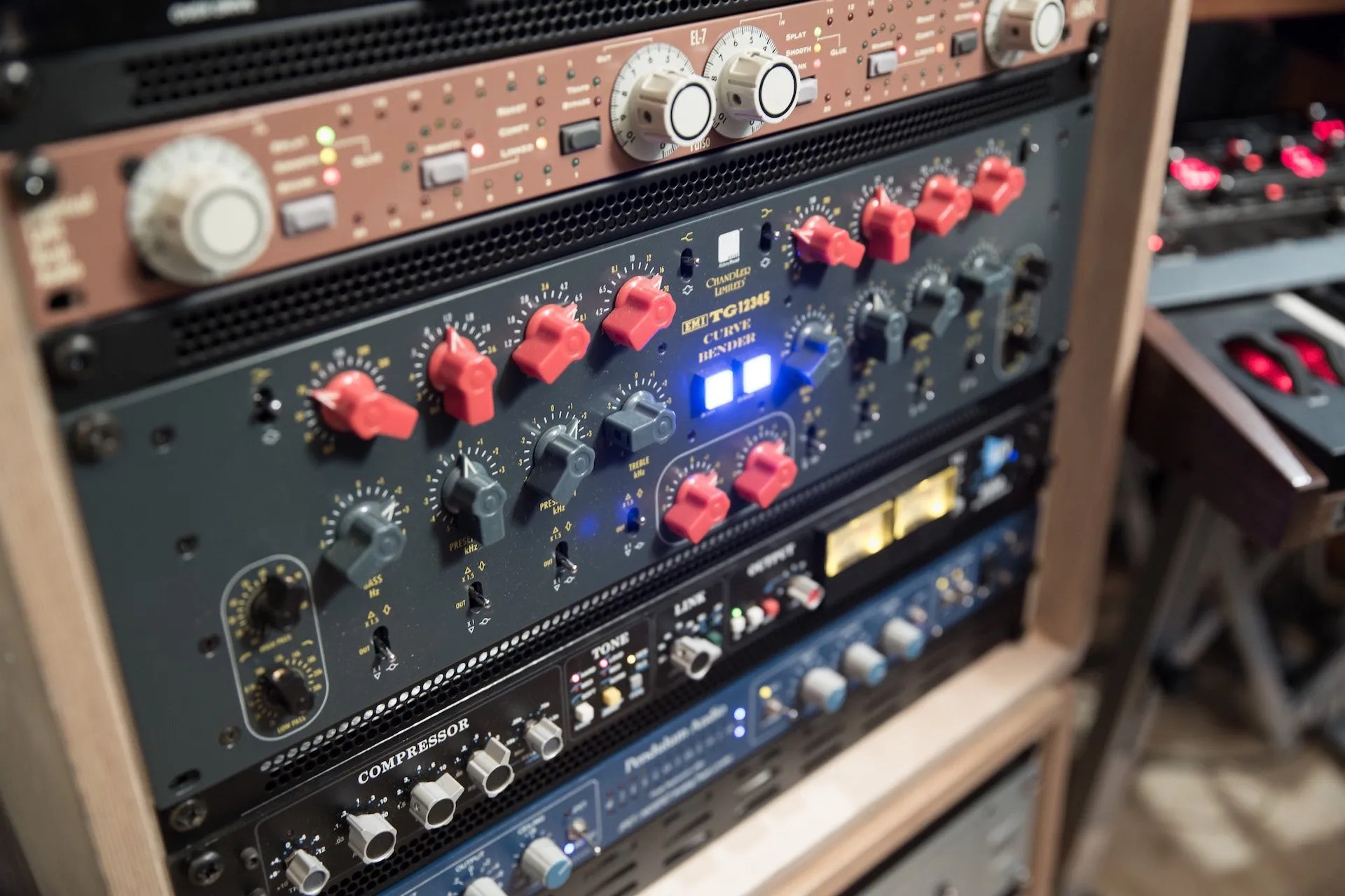 Galaxy Instruments Native Instruments _ Thrill Analog