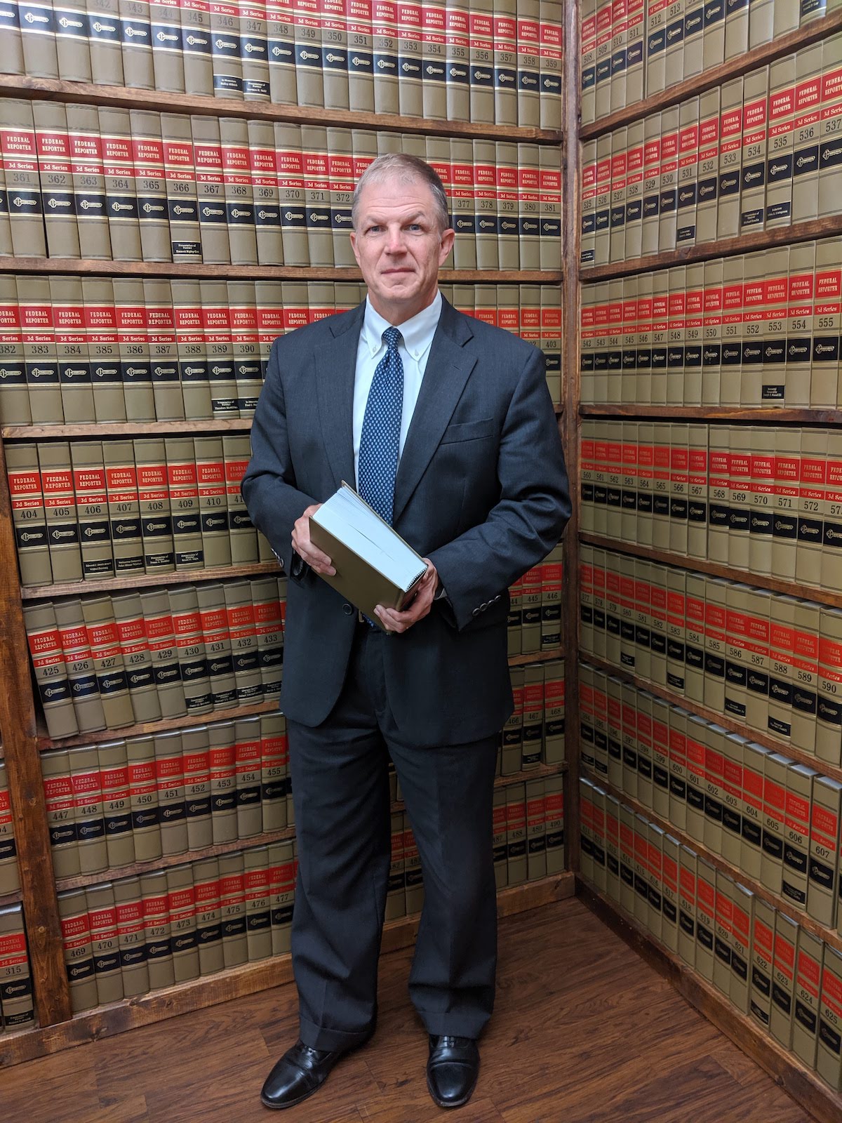 kirk The Claunch Law Firm