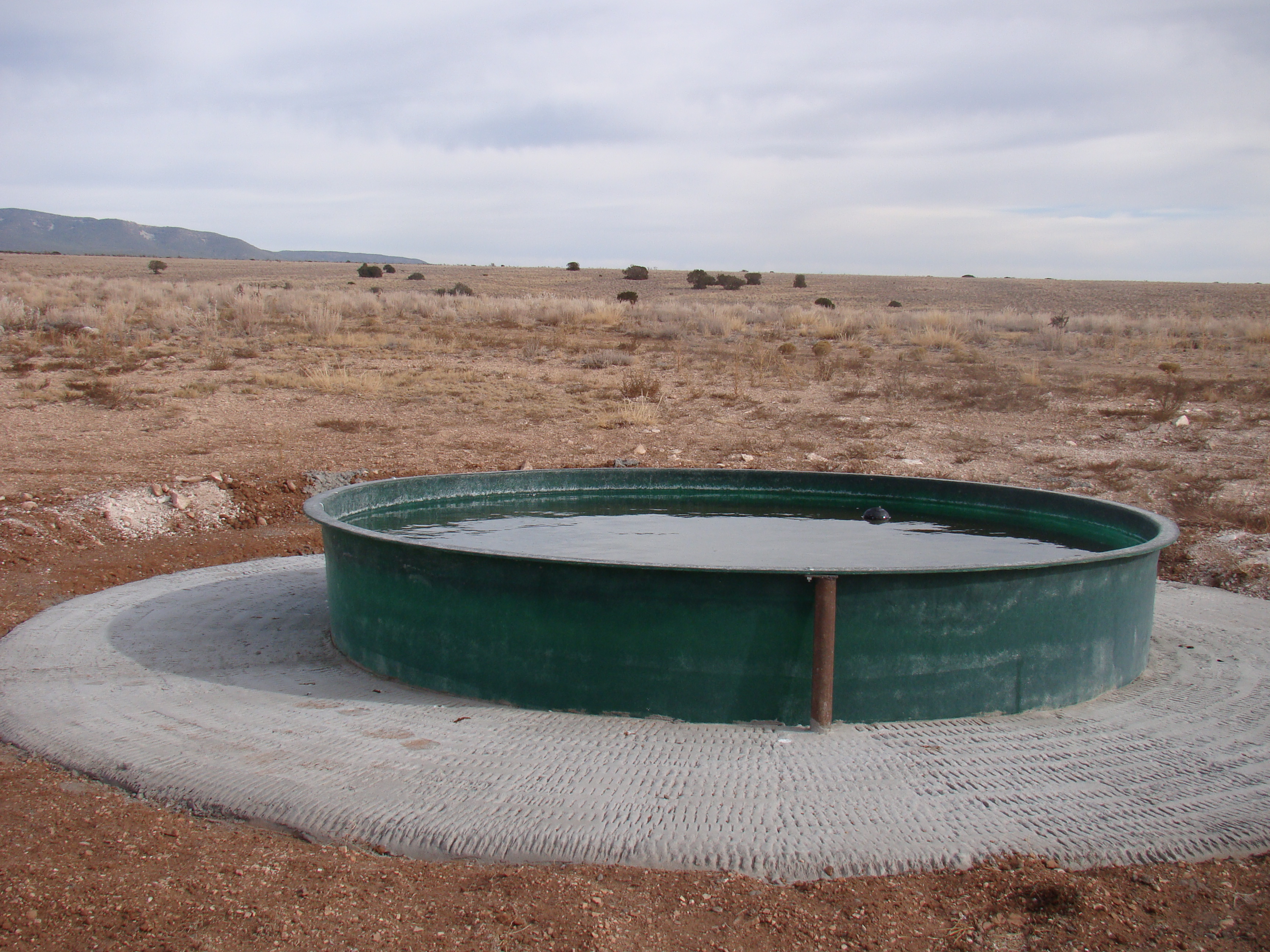 NRCS Information ClaunchPinto