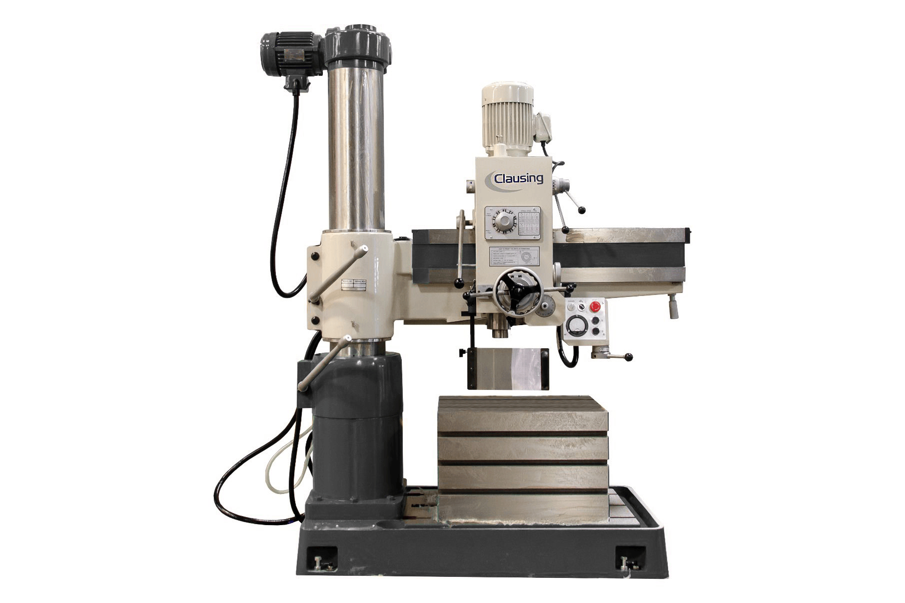 Industrial Radial Drill Press Radial Drill Press Safety Guards And(00)