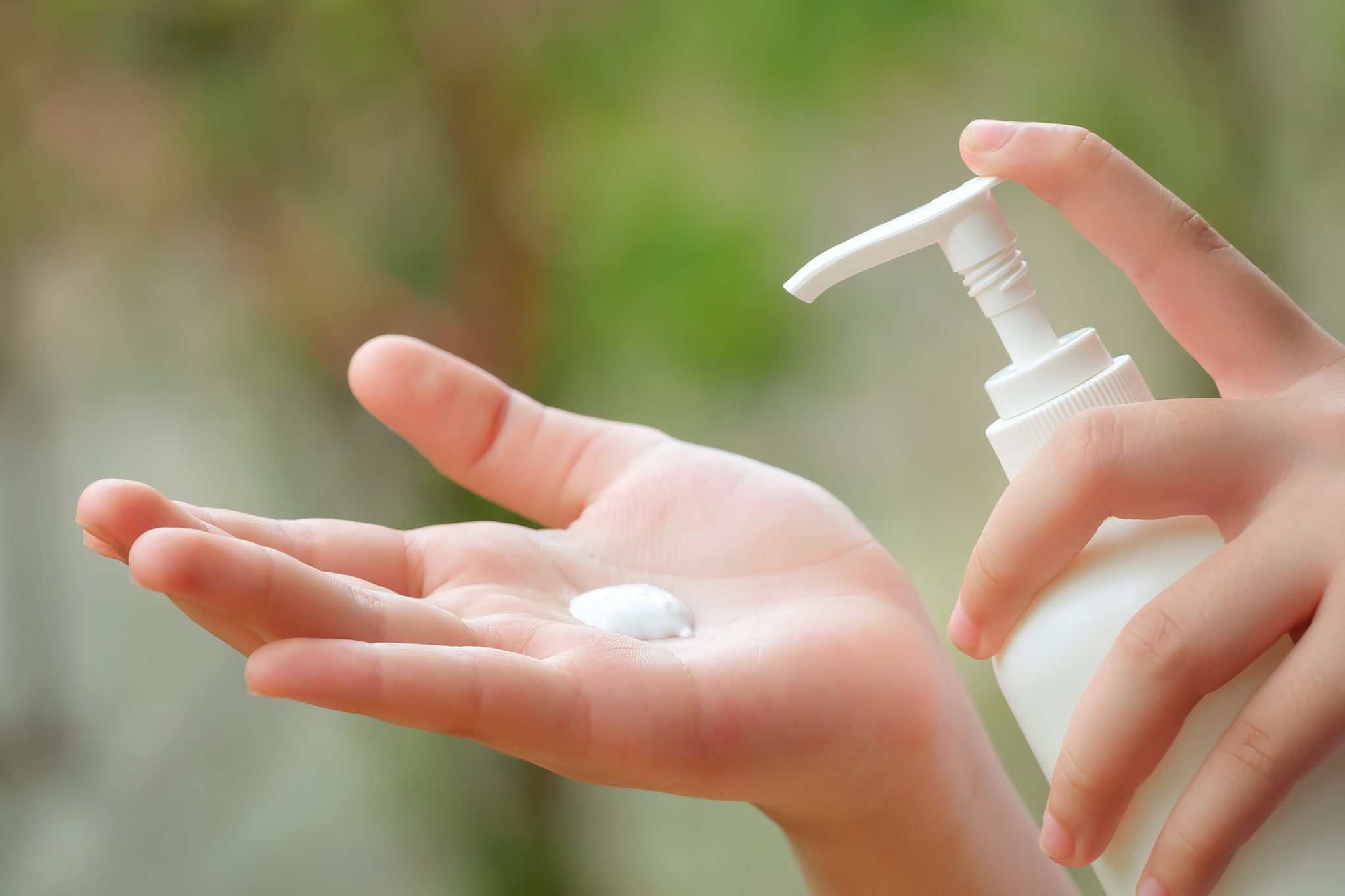 Clave Body Care All Natural Products