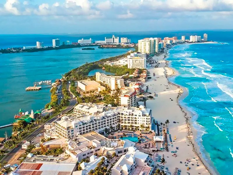 Claves lada de Quintana Roo 2024 Clave Lada