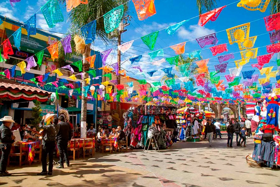 Claves Lada de las 100 principales ciudades de México Clave Lada