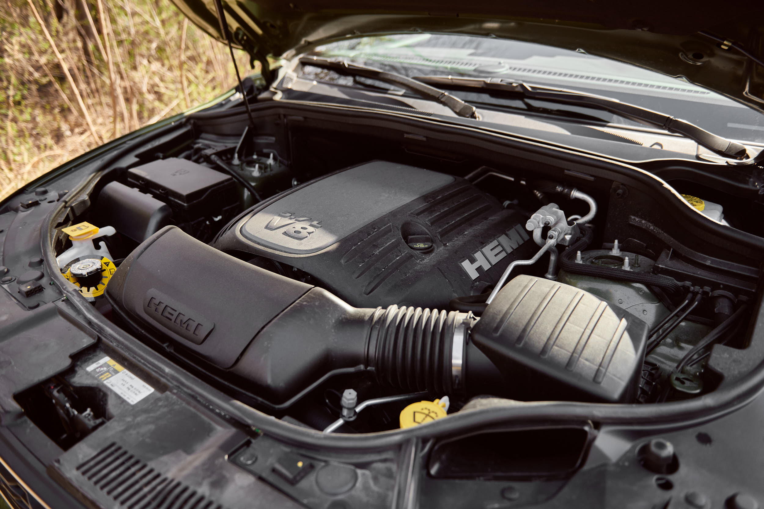 2021 Dodge Durango R/T Is For The Parent With An Enthusiast's Heart