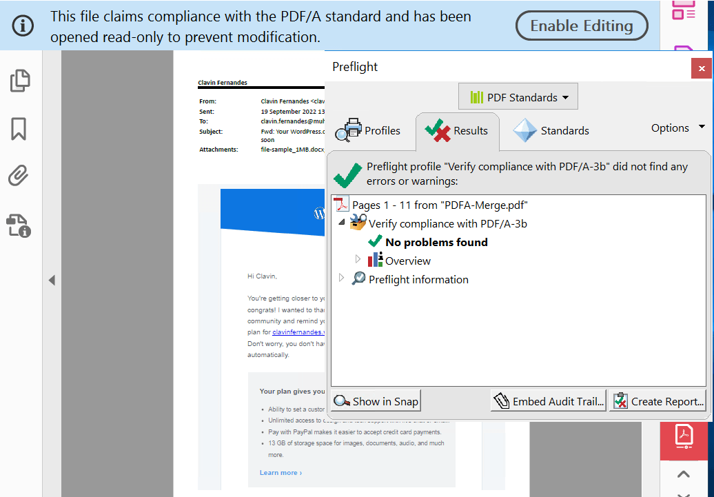 Perfect solution to Archive Emails using Power Automate Clavin's Blog