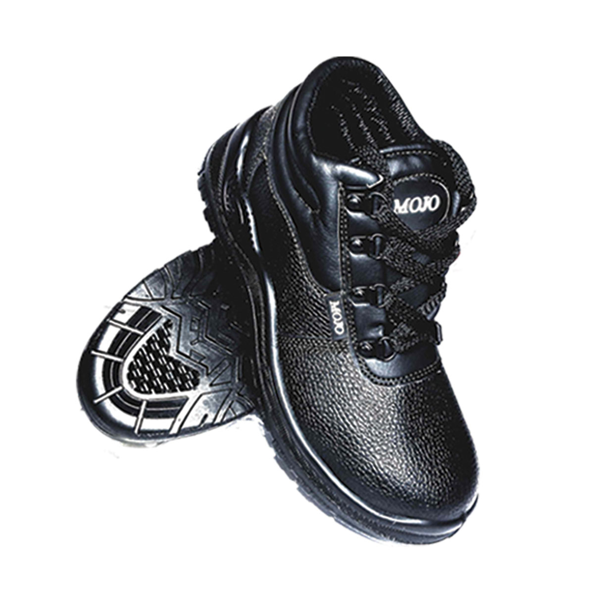 34 Claw Boots International