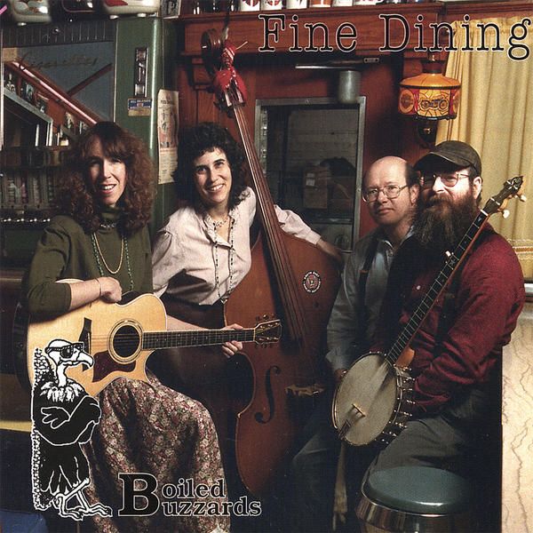 Fine Dining Dan Levenson