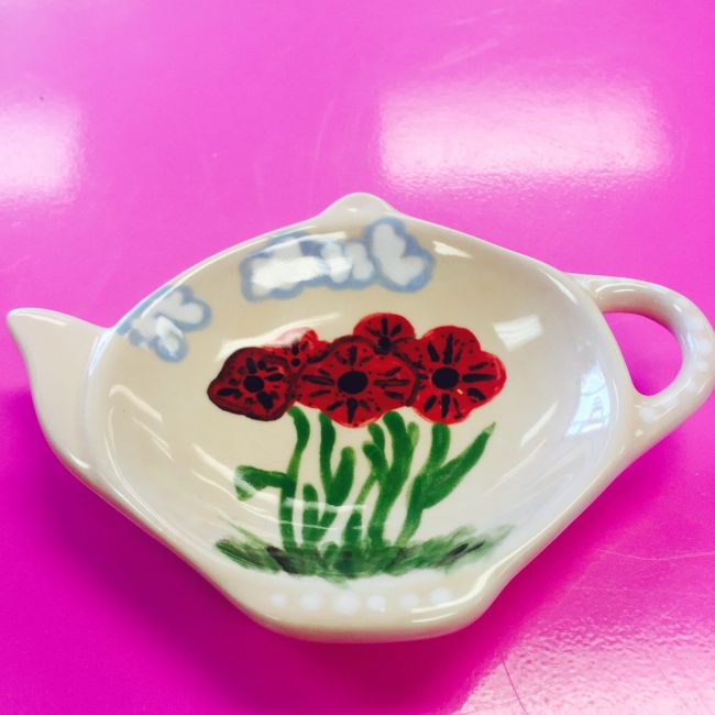 Gallery Clay & Cupcakes