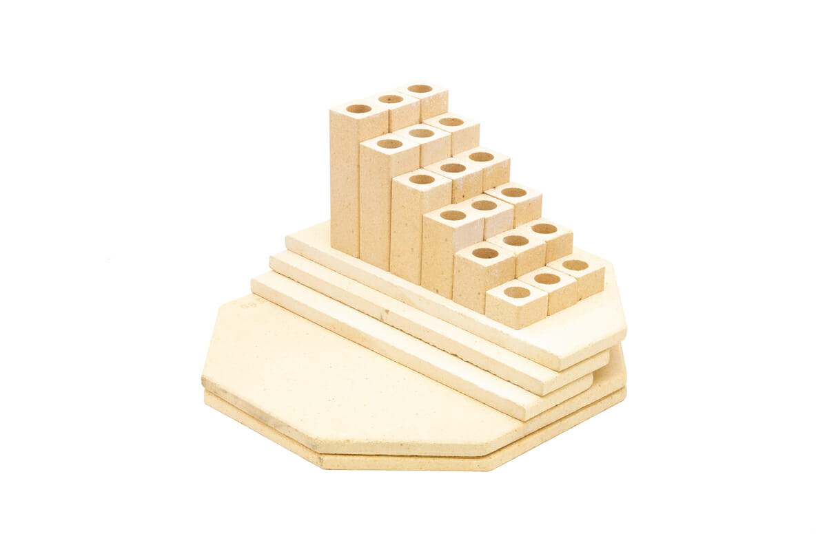 SHELF KIT FOR SKUTT 818 KILNS Clay Art Center WA USA)