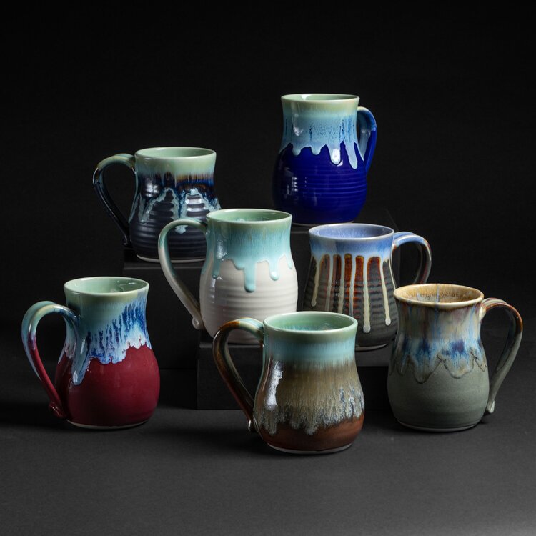 Artists Clay Arts Utah