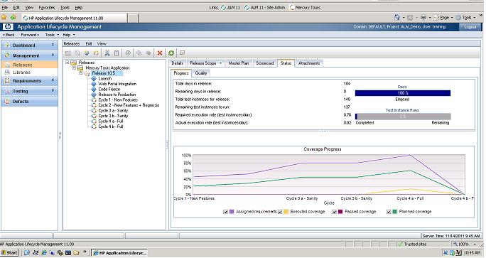 Hp Alm 11.5 Download anvaa