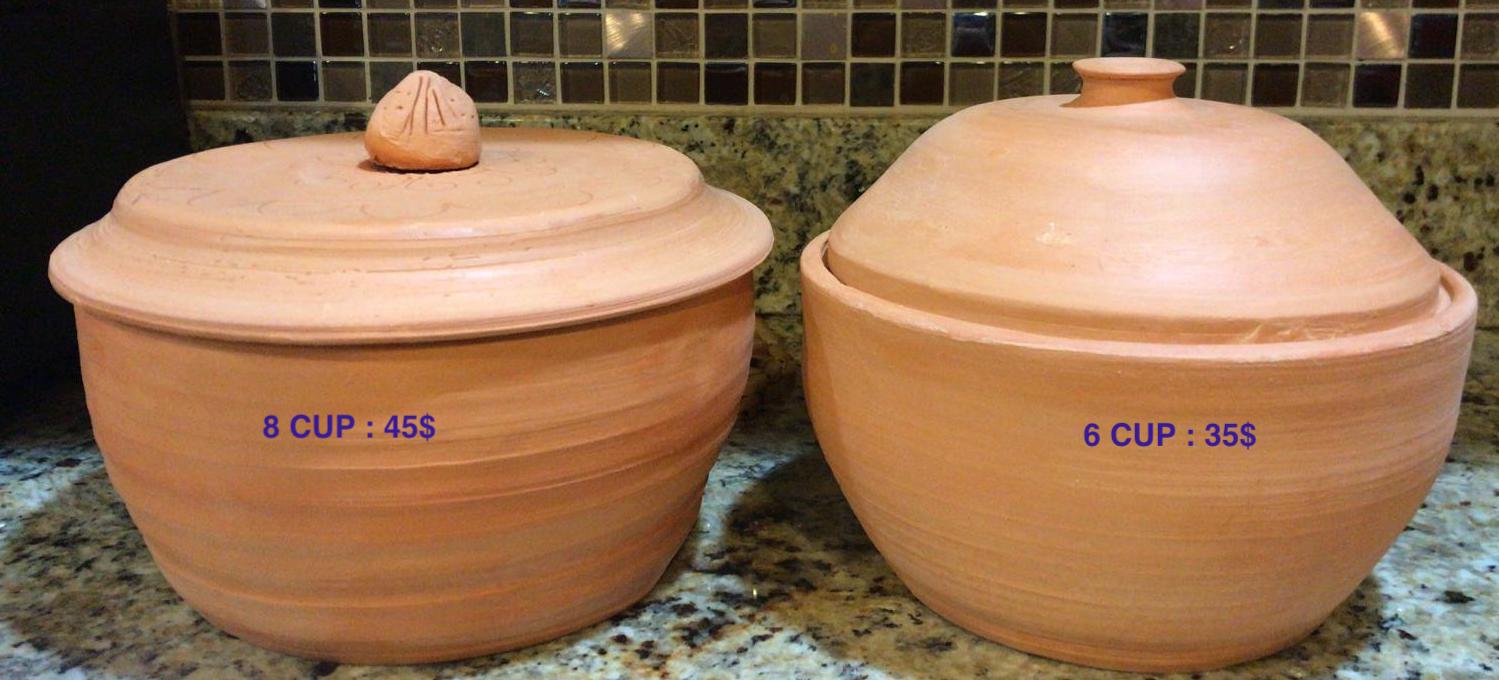 Clay Pots To Claycafe