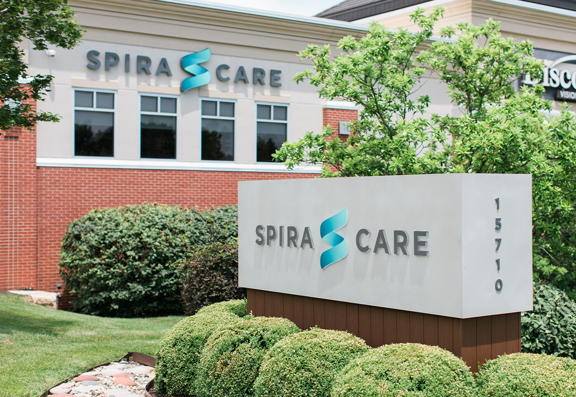 SPIRA CARE CLINIC Clayco Electric