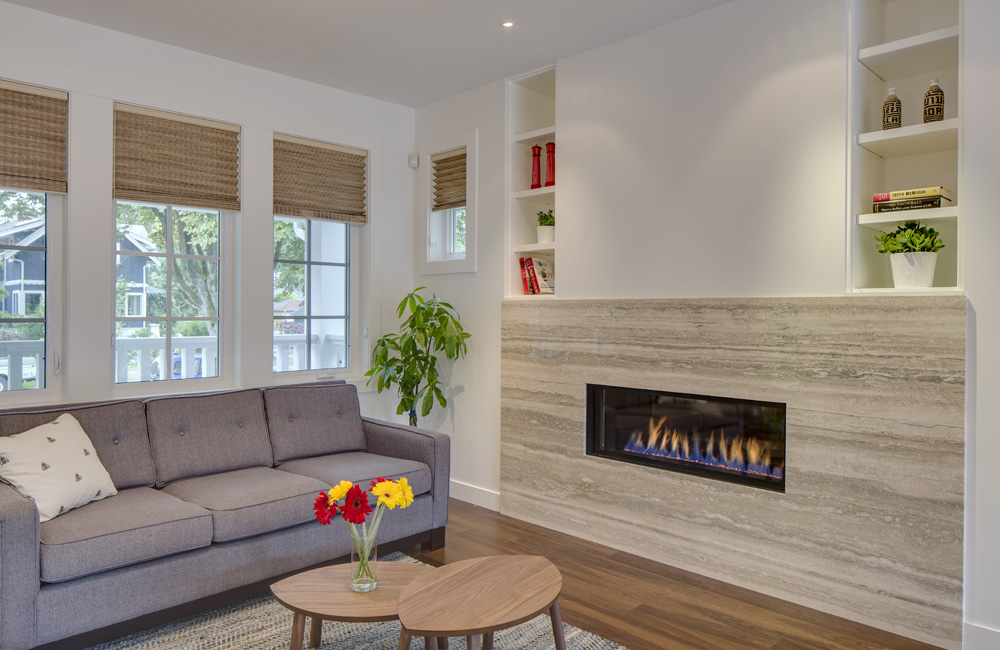 Projects Kitsilano Classic Home Clay Construction