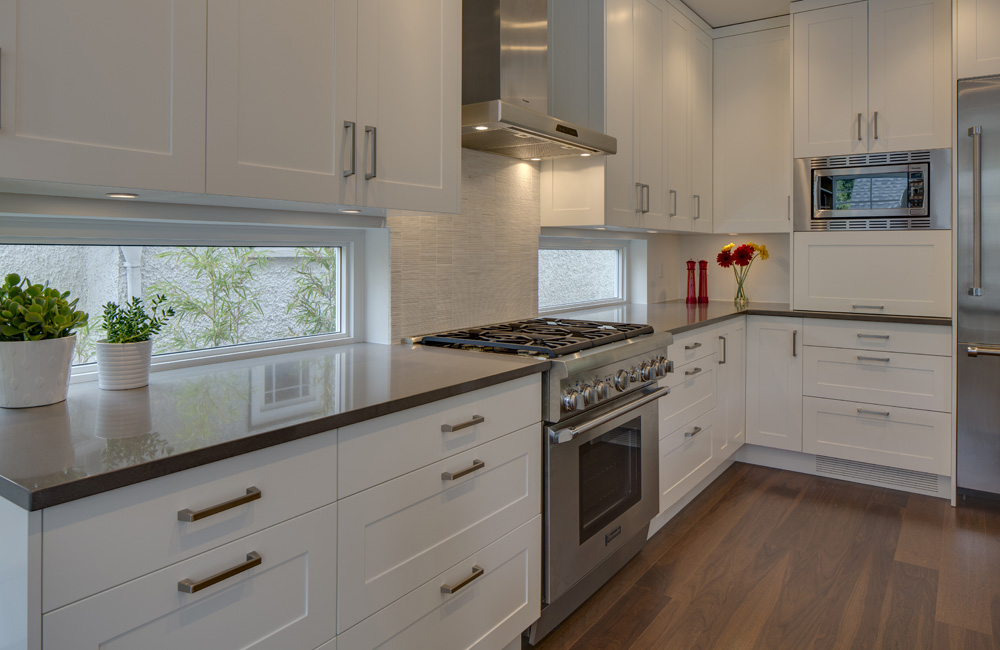 Projects Kitsilano Classic Home Clay Construction