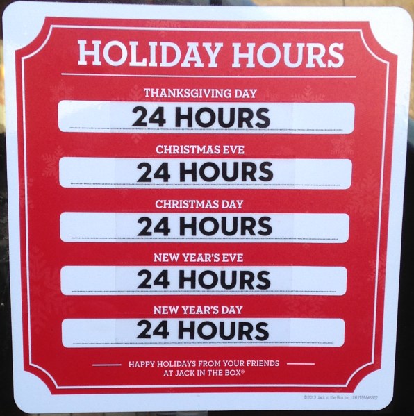 Safeway Christmas Day Opening Hours safeway christmas hours for 2010