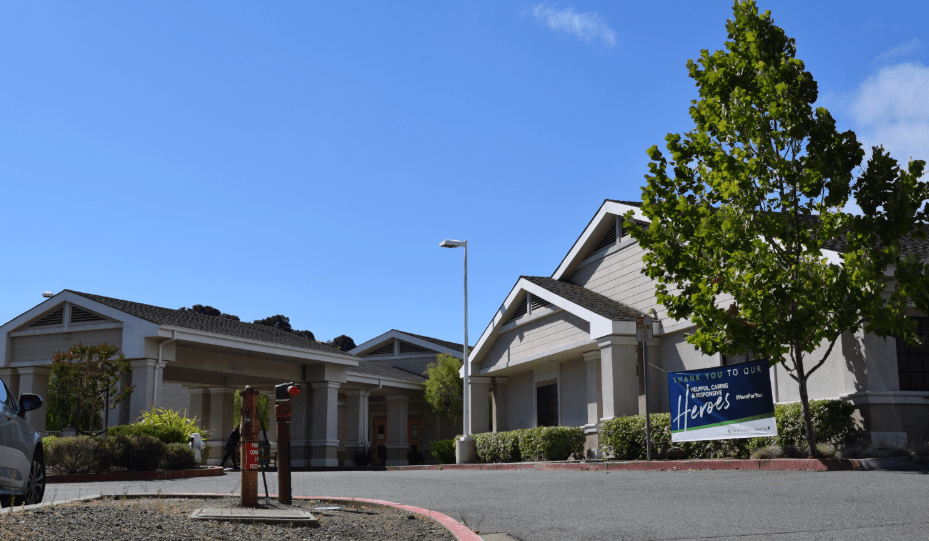 12 Dead, 130 Residents And Staff Test Positive For COVID19 At ManorCare Nursing Home In Walnut