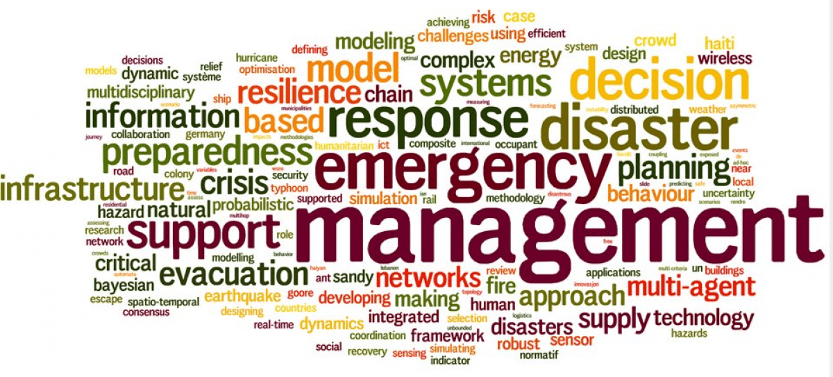 Clay County, South Dakota Emergency Management Protecting The